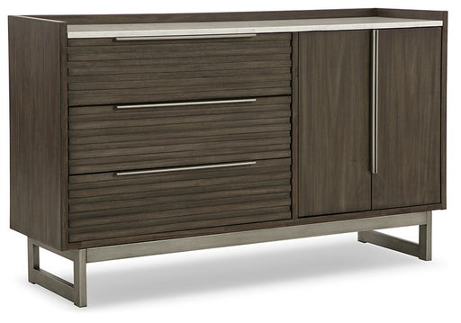 Arkenton Dresser - Maxx Save 