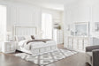 Chalanna Bedroom Set - Maxx Save 