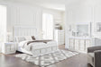 Chalanna Bedroom Set - Maxx Save 
