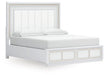Chalanna Bedroom Set - Maxx Save 