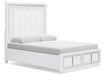 Chalanna Bedroom Set - Maxx Save 
