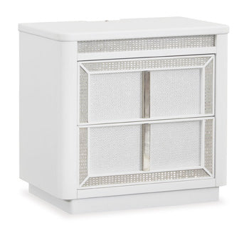 Chalanna Bedroom Set - Maxx Save 