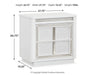 Chalanna Bedroom Set - Maxx Save 