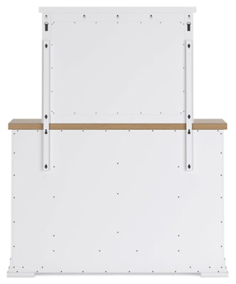 Ashbryn Bedroom Package - Maxx Save 