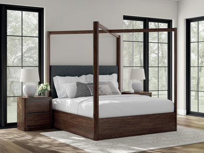 Dilenno Bed