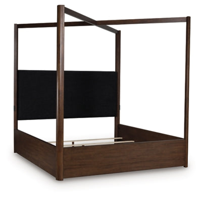 Dilenno Bed - Maxx Save 