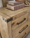 Ridgester Dresser - Maxx Save 