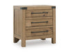 Ridgester Nightstand - Maxx Save 