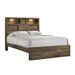 Bailey Drift Music Bed - Maxx Save 