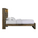 Bailey Drift Music Bed - Maxx Save 