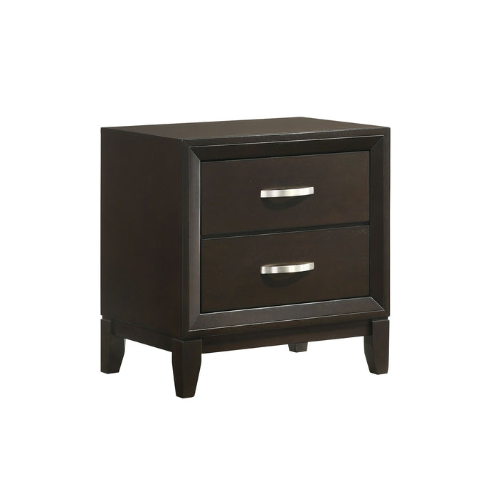 Beaumont Panel Bedroom Set - Maxx Save 