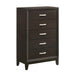 Beaumont Panel Bedroom Set - Maxx Save 