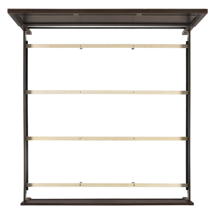 Beaumont Panel Bedroom Set - Maxx Save 