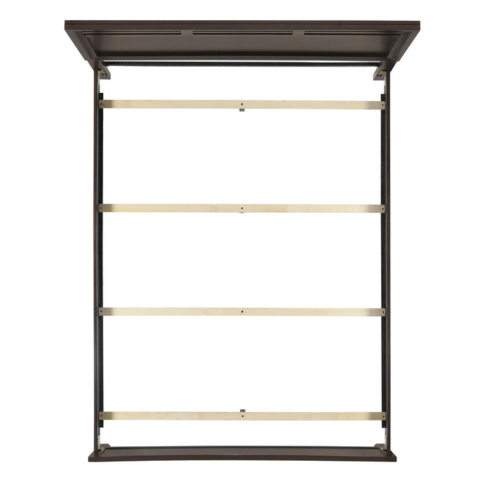 Beaumont Panel Bedroom Set - Maxx Save 