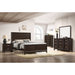 Beaumont Panel Bedroom Set - Maxx Save 