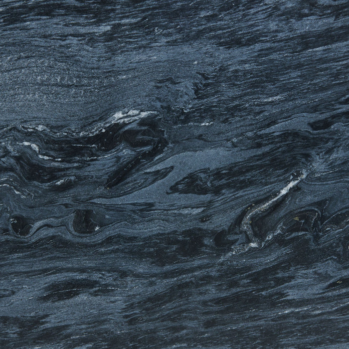 Beckley Coffee Table Complete in Dark Marble Top - Maxx Save 