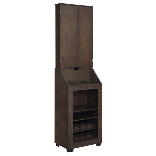 Bones Dartboard Cabinet SSG-120405 Cabinet with Dartboard - Maxx Save 