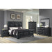 Bridgestone 7-Drawer Dresser - Maxx Save 