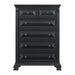 Bridgestone 6-Drawer Chest - Maxx Save 