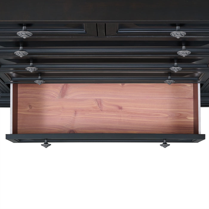 Bridgestone Panel Bedroom Set - Maxx Save 