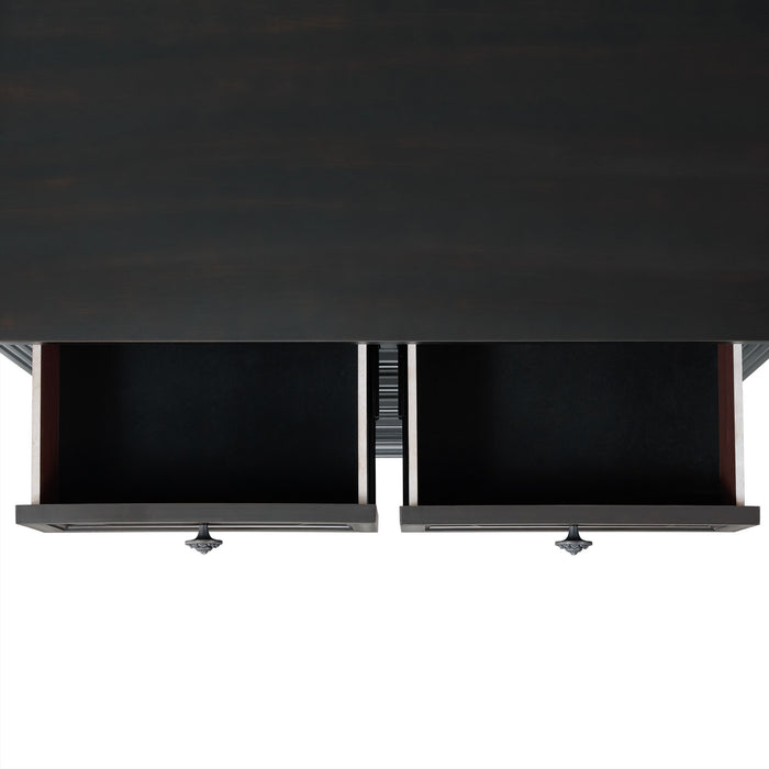 Bridgestone Panel Bedroom Set - Maxx Save 