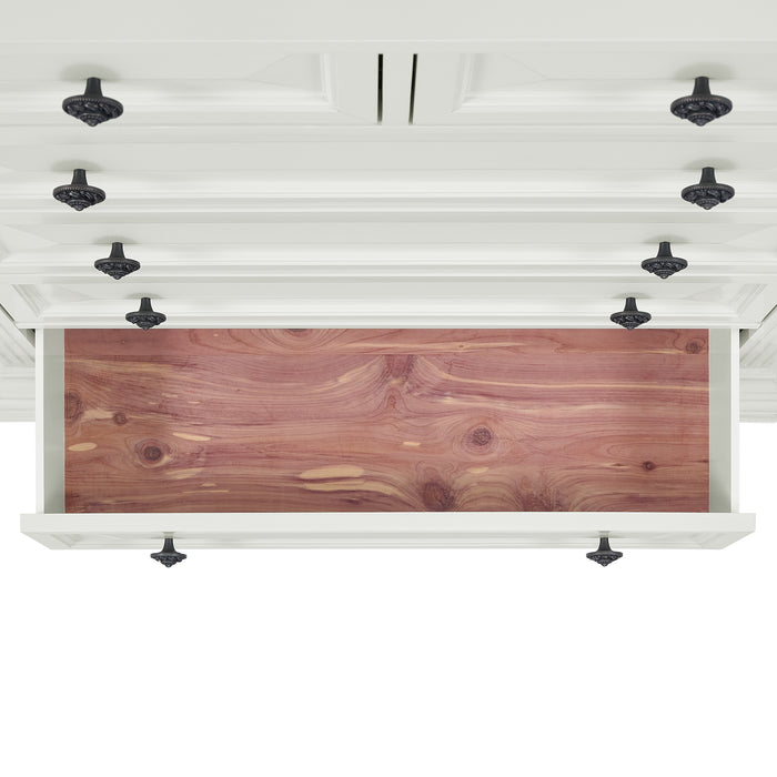 Bridgestone 7-Drawer Dresser - Maxx Save 