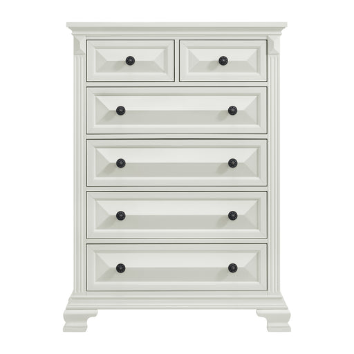 Bridgestone 6-Drawer Chest - Maxx Save 
