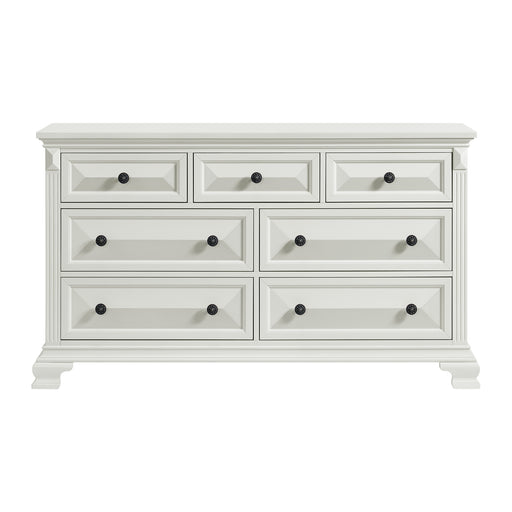 Bridgestone 7-Drawer Dresser - Maxx Save 