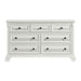 Bridgestone 7-Drawer Dresser - Maxx Save 