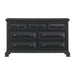Bridgestone 7-Drawer Dresser - Maxx Save 