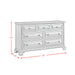 Bridgestone 7-Drawer Dresser - Maxx Save 