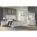 Bridgestone Panel Bedroom Set - Maxx Save 