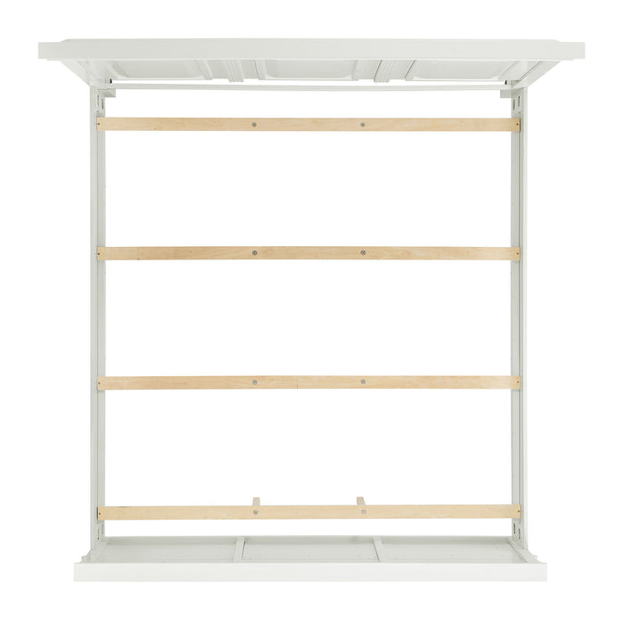 Bridgestone Panel Bed - Maxx Save 