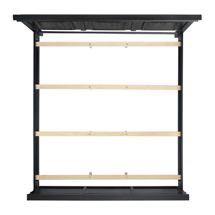 Bridgestone Panel Bedroom Set - Maxx Save 