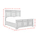 Bridgestone Panel Bed - Maxx Save 