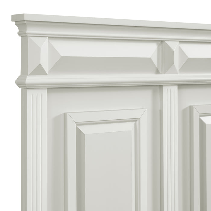 Bridgestone Panel Bed - Maxx Save 