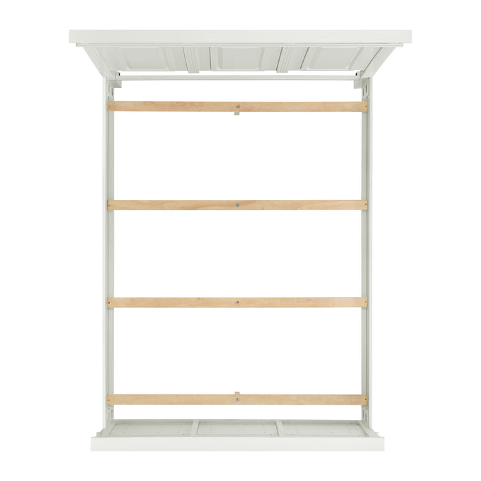 Bridgestone Panel Bed - Maxx Save 