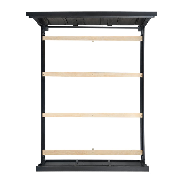 Bridgestone Panel Bed - Maxx Save 