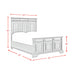 Bridgestone Panel Bedroom Set - Maxx Save 