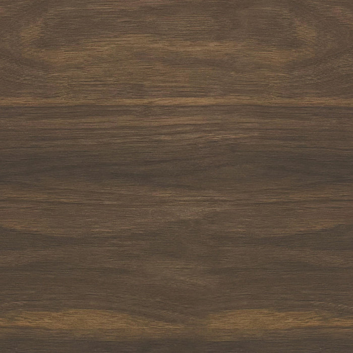 Brisbane Dresser with LED in Brown