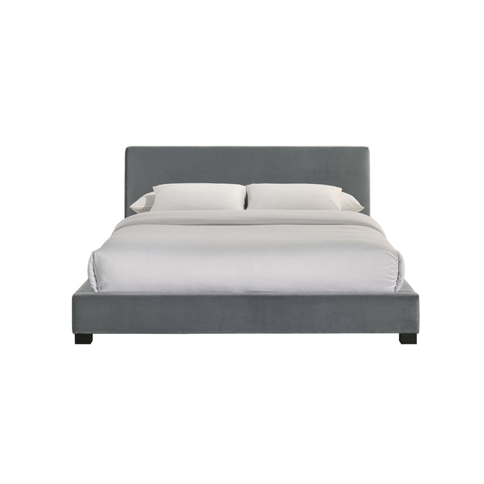 Brookhaven UPH Bed - Maxx Save 