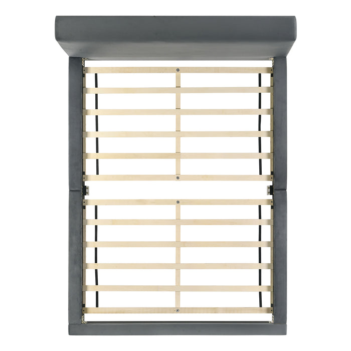 Brookhaven UPH Bed - Maxx Save 