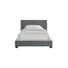 Brookhaven UPH Bed - Maxx Save 