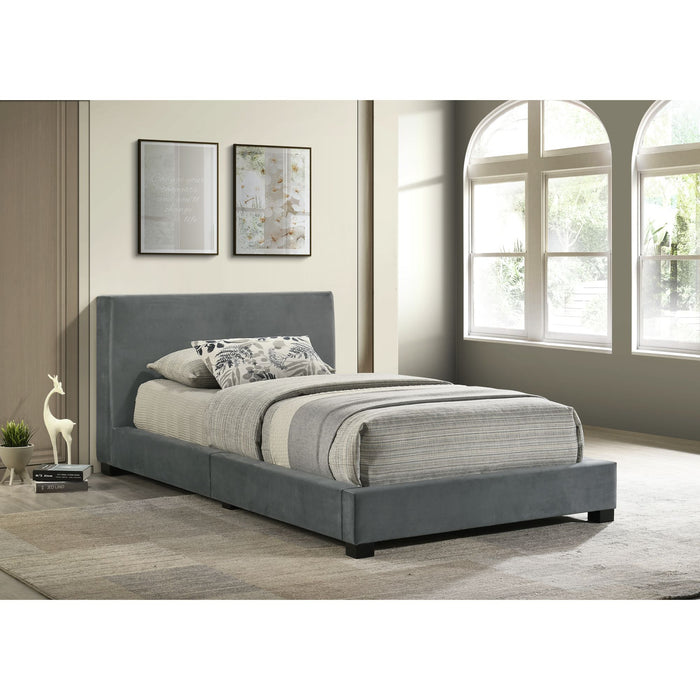 Brookhaven UPH Bed - Maxx Save 