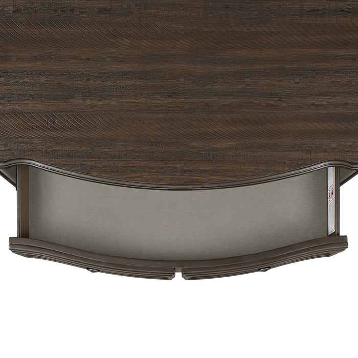 Brunswick Panel Bedroom Set - Maxx Save 