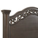 Brunswick Panel Bedroom Set - Maxx Save 