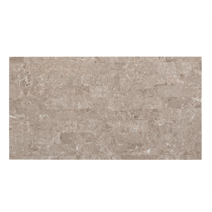 Kansas 2PC Occasional Table Set-Coffee Table & One End Table