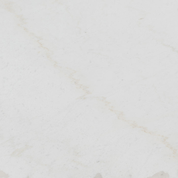 Riko End Table W/ Metal Leg - Maxx Save 