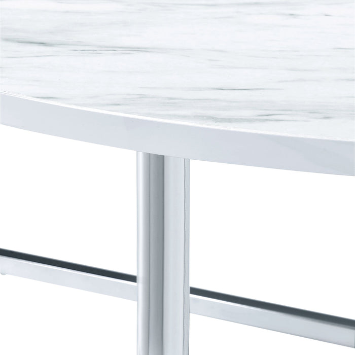 Cyrus Three Pack Occasional Set - Maxx Save 