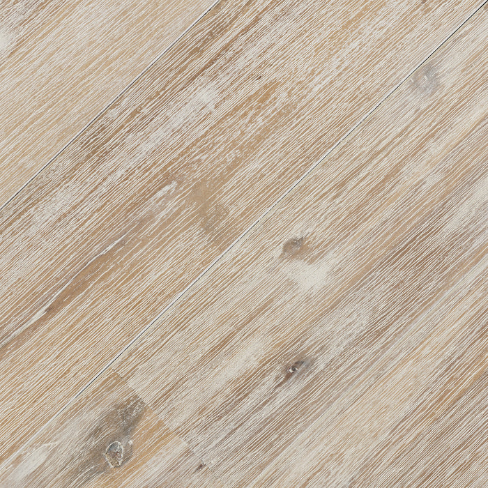 (D680-36) Callista- Counter Height Table- Beach/Natural - Maxx Save 